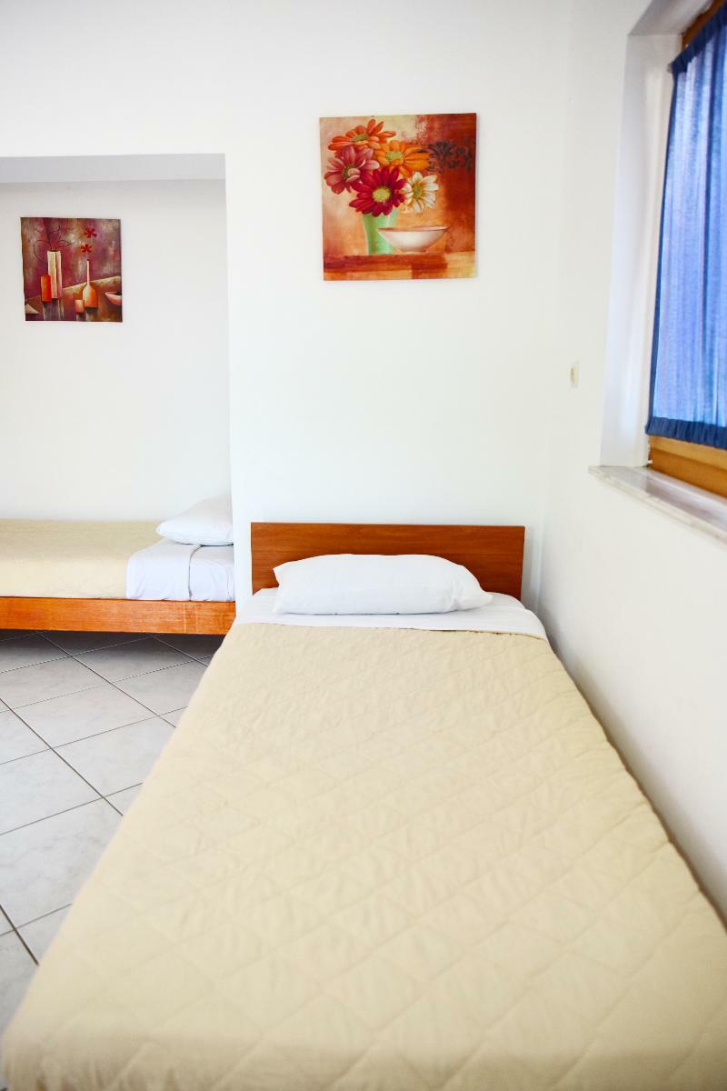 Helena Christina Aparthotel Asgourou ภายนอก รูปภาพ
